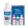 MEDA PHARMA SpA Saugella Kit Dermoliquido Intimo 500 + Saugella Acti3 50 ml + Saygella Polygin 50 ml + Saugella Girl 50 ml Online