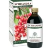 DR.GIORGINI SER-VIS Srl Schisandra Estratto Integrale 200 ml Dr. Giorgini - Integratore Antiossidante Online