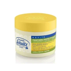 MARTELLI Schultz Maschera Ristrutturante alla Camomilla 300 ml Outlet
