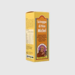 DR CAGNOLA Sciroppo Pere Michel 200 ml - Integratore Alimentare Sale