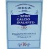 DECA LABORATORIO CHIMICO Srl Sedo Calcio Inalante Soluzione per Aerosol 10 Fiale da 2 ml Outlet