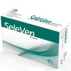 DBS Seleven 30 Capsule - Integratore Alimentare Outlet