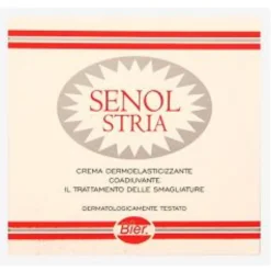 BIER FARMACEUTICI Srl Senol Stria Crema Smagliature 250 ml Best