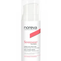 NOREVA Sensidiane Palpebral Crema Idratante Palpebre 20 ml Hot