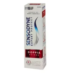 HALEON ITALY Srl Sensodyne Expert Doppia Azione Dentifricio 75 ml Discount