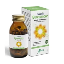 ZENTIVA ITALIA Serenil Buonumore 100 Capsule - Integratore Alimentare New