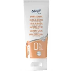 SERENITY Crema barriera con ossido di zinco 100ml Sale