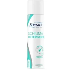 SERENITY Skincare Schiuma Detergente 400 ml Online