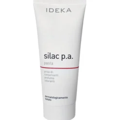 IDEKA Srl Silac Pasta 100 ml