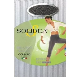SOLIDEA BY CALZIFICIO PINELLI SILVER WAVE Corsaro Nero XXL Best