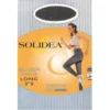 SOLIDEA BY CALZIFICIO PINELLI SILVER WAVE Long Nero M/L Online