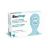 DIFASS Sinustop 20 Compresse - Integratore Alimentare Sale