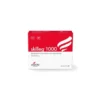 EBERLIFE FARMACEUTICI SpA Skilleg 1000 20 Bustine - Integratore Microcircolo e Gambe Pesanti