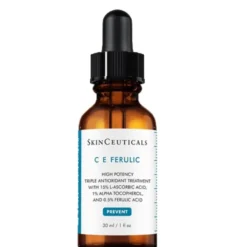L'OREAL SKINCEUTICALS SkinCeuticals CE Ferulic Siero Antiossidante Correttivo 30 ml Online