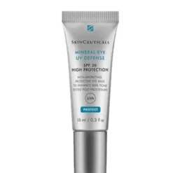 SKINCEUTICALS (L'Oreal Italia) SkinCeuticals Mineral Eye UV Defense SPF 30 Crema Solare Contorno Occhi 10 ml