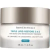 SKINCEUTICALS (L'Oreal Italia) SkinCeuticals Triple Lipid Restore Trattamento Riparativo Antietà 48 ml