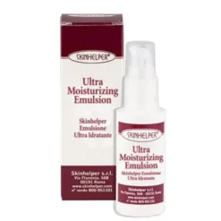 SKINHELPER Srl Skinhelper Emulsione Ultra Idratante 50 ml Best
