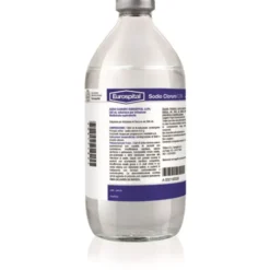EUROSPITAL SpA Sodio Cloruro 0,9% Eurospital 500 ml Clearance