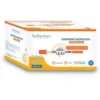 SOFARMAPIU' Sofarma+ Siringa Insulina 0,3 ml 30 pezzi Discount