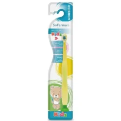 SOFARMAPIU' Sofarma+ Spazzolino Kids Bambini 1 pezzo Online