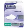 S.I.L.C. SpA Soffisof Traversa 40x60cm 15 pezzi Hot
