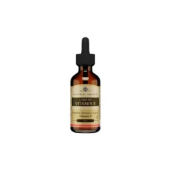 SOLGAR ITALIA Solgar Liquid Vitamin E 58 ml - Integratore Alimentare Antiossidante Online