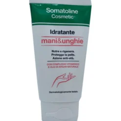 L.MANETTI-H.ROBERTS & C. SpA Somatoline Cosmetic Lift Effect Crema Mani Unghie 75 ml Hot