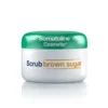 L.MANETTI-H.ROBERTS & C. SpA Somatoline Cosmetic Scrub Esfoliante Rivitalizzante Brown Sugar 350 grammi