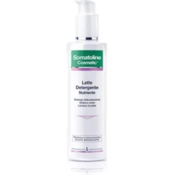 MANETTI H.ROBERTS & C. Somatoline Cosmetics Latte Detergente Nutriente Viso 200 ml Clearance