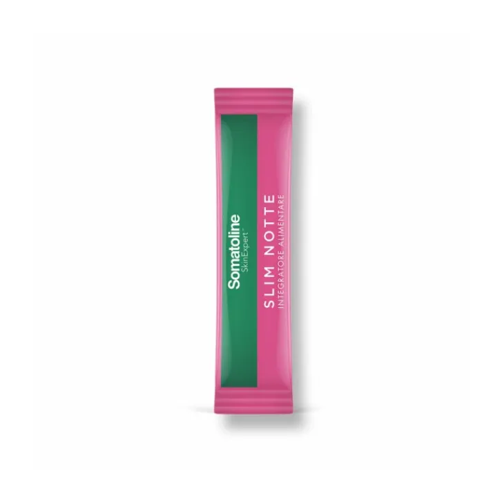 OLYOS ITALIA Srl Somatoline Skin Expert Body Advanced 28 Stick Discount