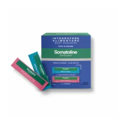 OLYOS ITALIA Srl Somatoline Skin Expert Body Advanced 28 Stick Discount