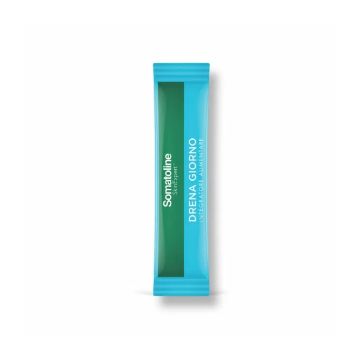 OLYOS ITALIA Srl Somatoline Skin Expert Body Advanced 28 Stick Discount