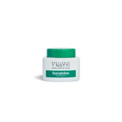 MANETTI OLYOS Somatoline SkinExpert Snellente 7 Notti Crema Effetto Caldo Trattamento Corpo 250 ml Sale