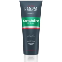 OLYOS ITALIA Srl Somatoline SkinExpert Uomo Pancia e Addome Intensivo 250 ml Best