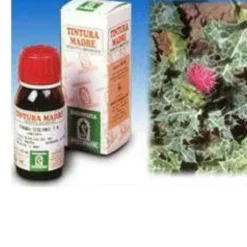 SPECCHIASOL Srl Specchiasol Cardo Mariano 6 Tintura Madre 50 ml Outlet