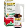 SPECCHIASOL Srl Specchiasol Epid Barriera Spray Orale senza Alcool 15 ml Discount