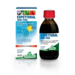 SPECCHIASOL Srl Specchiasol Expettoral Sedi Tuss Sciroppo 170 ml Integratore Fluidità Bronchiale Best
