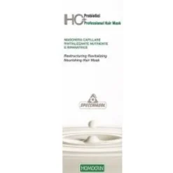 SPECCHIASOL Srl Specchiasol HC+ Maschera Capelli Rivitalizzante Nutriente 250 ml
