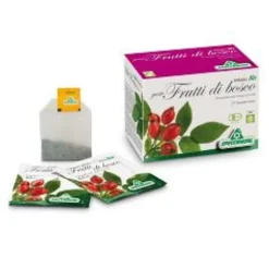SPECCHIASOL Srl Specchiasol Tisana Pronta Bacche di Goji 14 Antiossidante 100 grammi Clearance