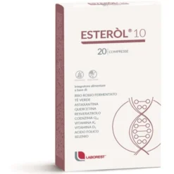 SPECCHIASOL Srl Specchiasol Tisana Pronta Gola Sol 8 Sollievo Gola 100 grammi