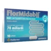 SPECCHIASOL Srl Specchiasol Tisana Pronta Gola Sol 8 Sollievo Gola 100 grammi