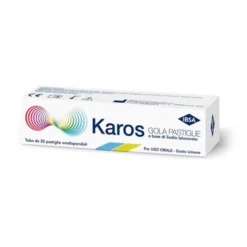 SPECCHIASOL Srl Specchiasol Tisana Pronta Gola Sol 8 Sollievo Gola 100 grammi Discount