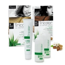 SPECCHIASOL SNP Specchiasol Tricolor Tintura Capelli 6/32 Castagna Hot