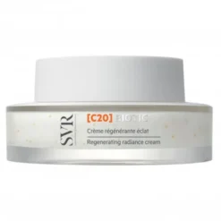 LABORATOIRES SVR SVR C20 Biotic Crema Rigenerante Illuminante Viso 50 ml Hot