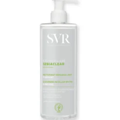 SVR Sebiaclear Acqua Micellare Purificante Pelle Grassa 400 ml Sale