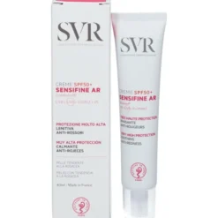SVR Sensifine AR Crema SPF 50+ Viso 40 ml Discount
