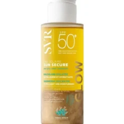 SVR Sun Secure Eau Solaire SPF50+ Glow 100 ml Online