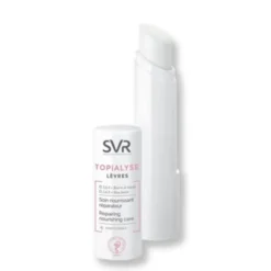 LABORATOIRES SVR SVR Topialyse Stick Labbra Idratante 4 grammi New