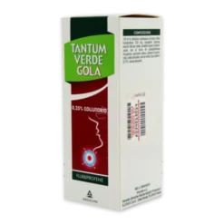 ANGELINI CH Tantum Verde Gola Collutorio 160 ml Best