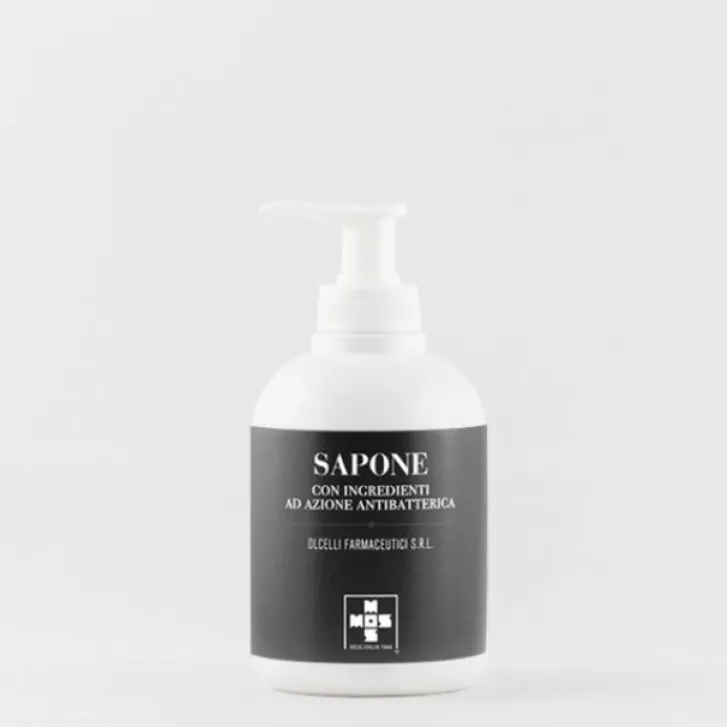 OLCELLI FARMACEUTICI Srl Tattoo Sapone Liquido Antibatterico 300 ml Outlet